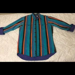 Vintage Wrangler Jacket